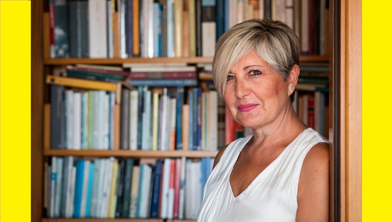 Napoli, capitale del romanzo giallo. Scrittrici e scrittori di successo ed  emergenti. Intervista alla ricercatrice Paola Iannelli – QuiCampiFlegrei