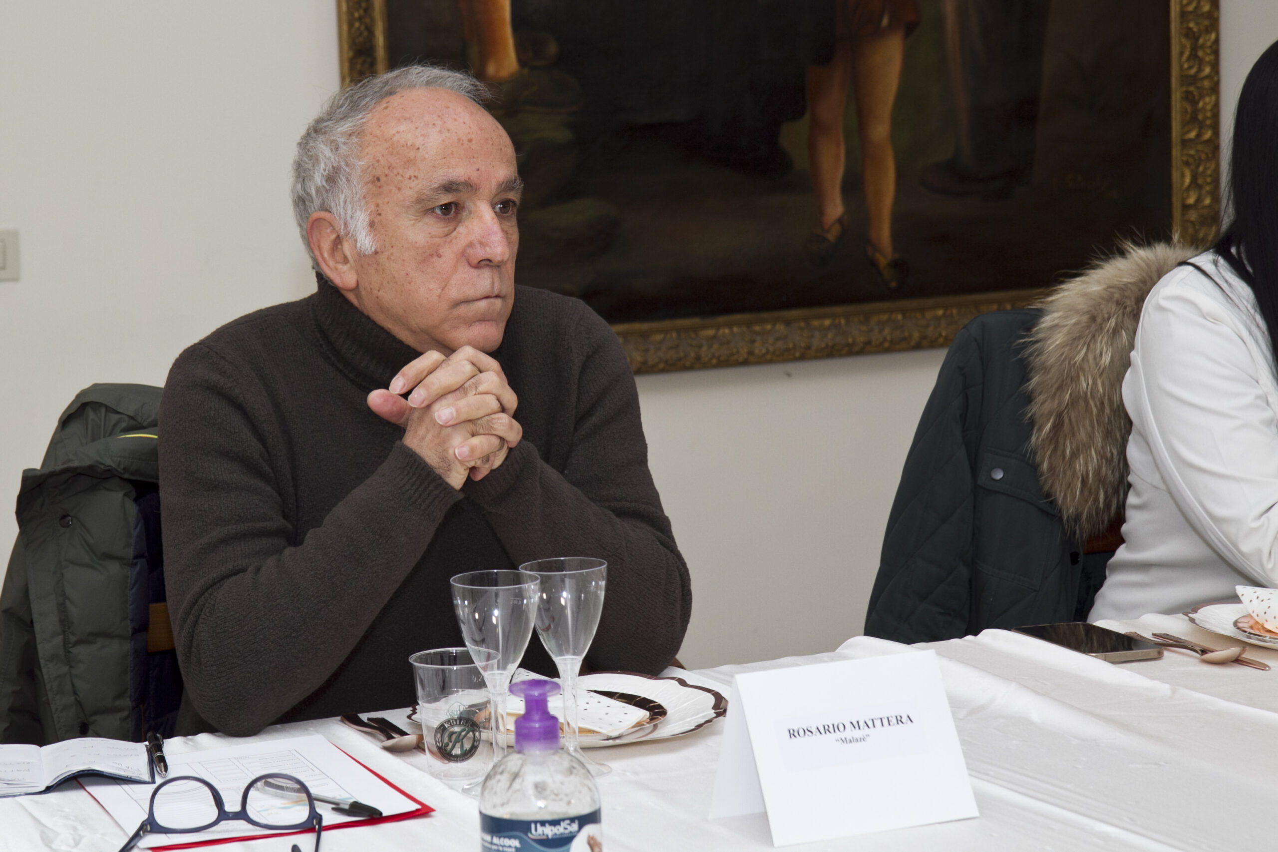 “Un dolce per San Giustino” vince la “Forneria” di Massimo Maiorano