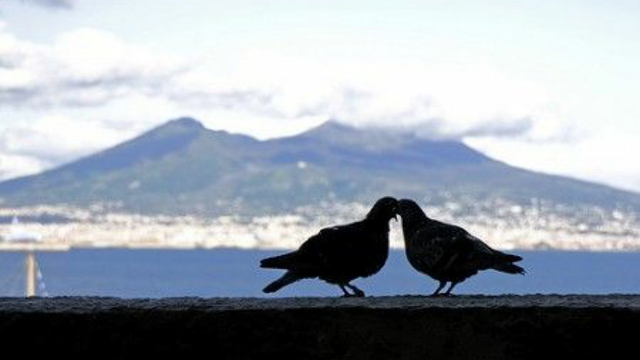 San Valentino Napoletano