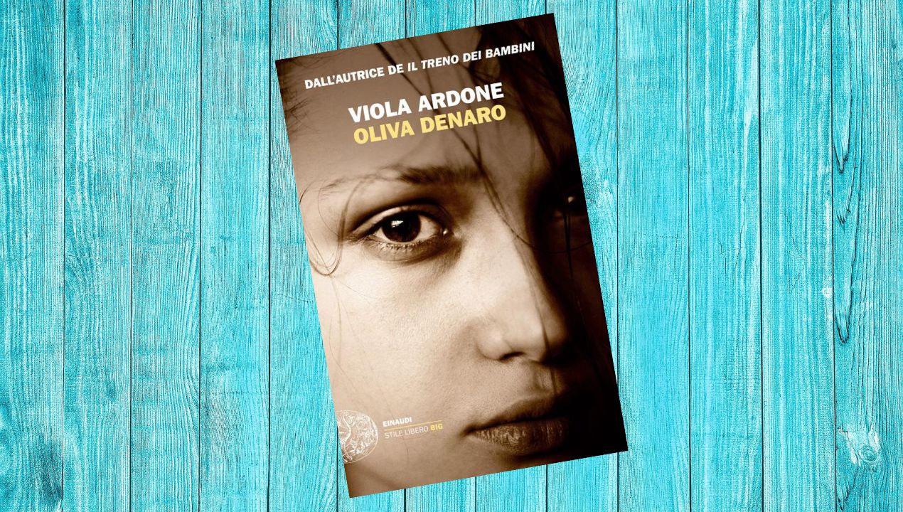 La ribellione di Oliva Denaro, protagonista del libro di Viola Ardone