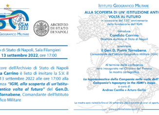 150 anni IGM